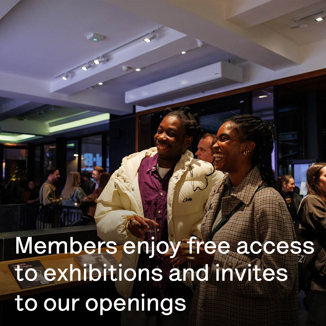 Christmas Gift Membership: Member Plus Guest