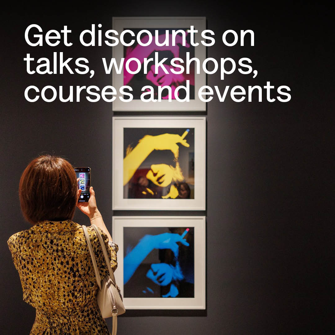 Membership: Individual Member