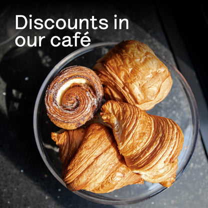 Membership: Individual Member