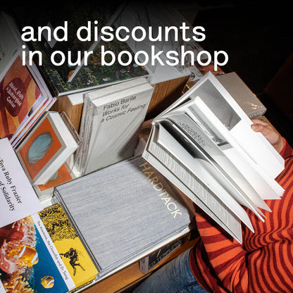 Membership: Individual Member