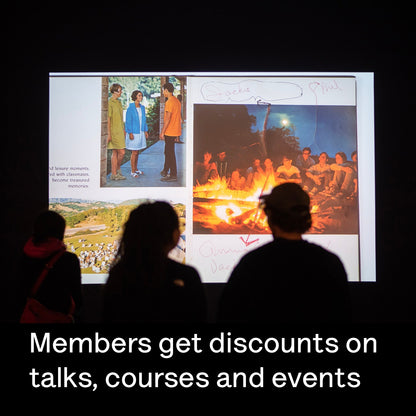 Christmas Gift Membership: Young Member (18-25 year olds)