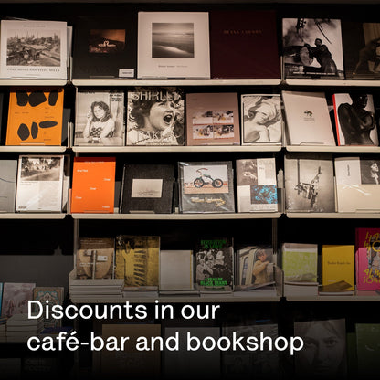 Christmas Gift Membership: Young Member (18-25 year olds)