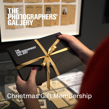 Christmas Gift Membership: Member Plus Guest