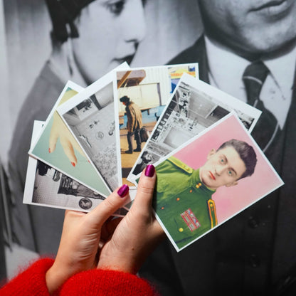 Christmas Gift Membership: Member Plus Guest